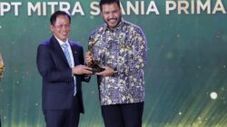 PT PLN Apresiasi PT MSP Konsisten Pakai Energi Hijau, Harwendro: Transisi Energi untuk Bangka Belitung