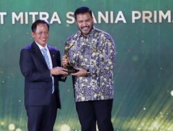 PT PLN Apresiasi PT MSP Konsisten Pakai Energi Hijau, Harwendro: Transisi Energi untuk Bangka Belitung