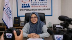 PPWI Inhil Pertanyakan Pajak Perkebunan, Bappenda Malah Minta Data, Apa kerjanya?