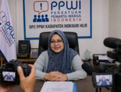 PPWI Inhil Pertanyakan Pajak Perkebunan, Bappenda Malah Minta Data, Apa kerjanya?