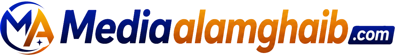 Mediaalamghaib.com